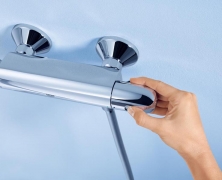1 Grohtherm 1000_shower
