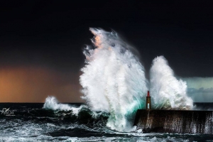 Viavelez, Asturias, Spain Image credits: Manu Díaz