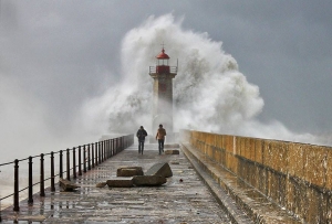 Porto, Portugal Image credits: Veselin Malinov