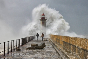 Porto, Portugal Image credits: Veselin Malinov 