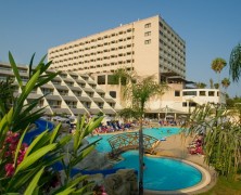St Raphaels Hotel Limassol