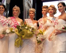 European Bride of the Year 2013