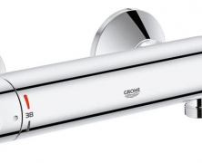 4 Grohtherm 1000_shower