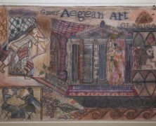 GREEK ANCIENT ART