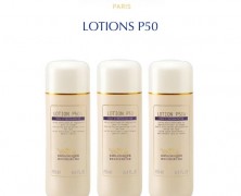 BR P50 LOTION
