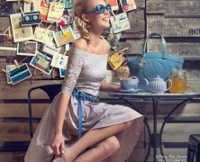 Back in Time Moi Ostrov Fashion Editorial Image-10