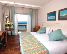 Crowne-Plaza-Limassol-Hotel-Accommodation-Superior-Sea-View-Room