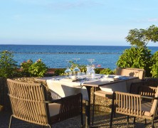 Crowne-Plaza-Limassol-Hotel-Italian-Restaurant-La-Brezza-Italian-Restaurant-Terrace
