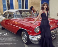 Cuba Fashion Editorial (1)
