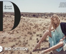 Desert Dream Fashion Editorial (1)