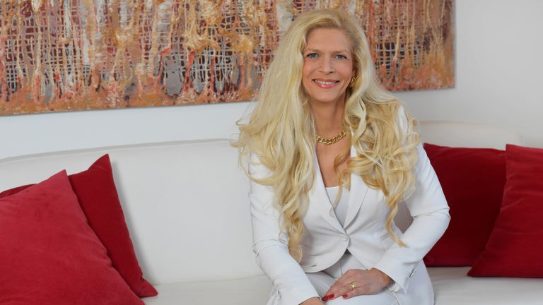 <strong>Interview with Evelyn Hendrich, Founder and Managing Partner of Hendrich Real Estate GmbH</strong> 