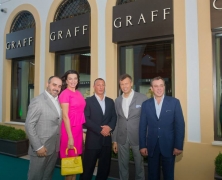 Graff Diamonds grand opening at Limassol Marina (19)