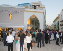 Graff Diamonds grand opening at Limassol Marina (47)