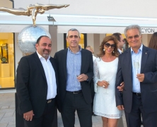 Graff Diamonds grand opening at Limassol Marina (63)