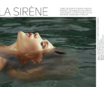 La Sirene (1)