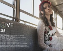 Love Bus Fashion Editorial (1)