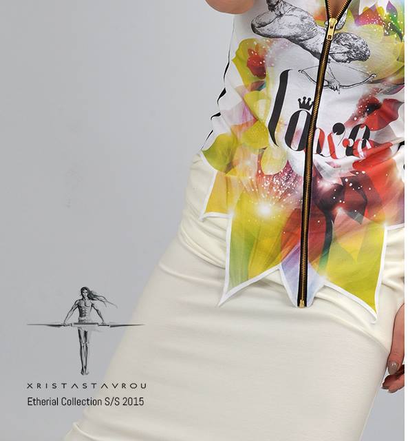 XRISTA STAVROU ETHERIAL SS2015 COLLECTION (3)