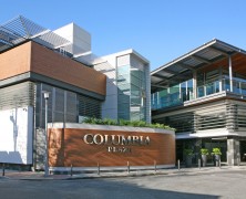 columbia plaza