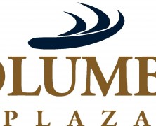 columbia plaza logo