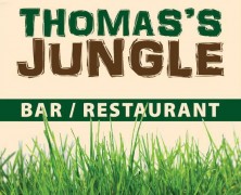 Thomas’s Jungle
