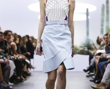 Iceberg, Ready to Wear Collection, Spring Summer 2015 in Milan