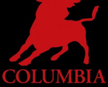 Columbia Steak House Logo