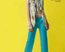 Colors of Life Fashion Editorial 5