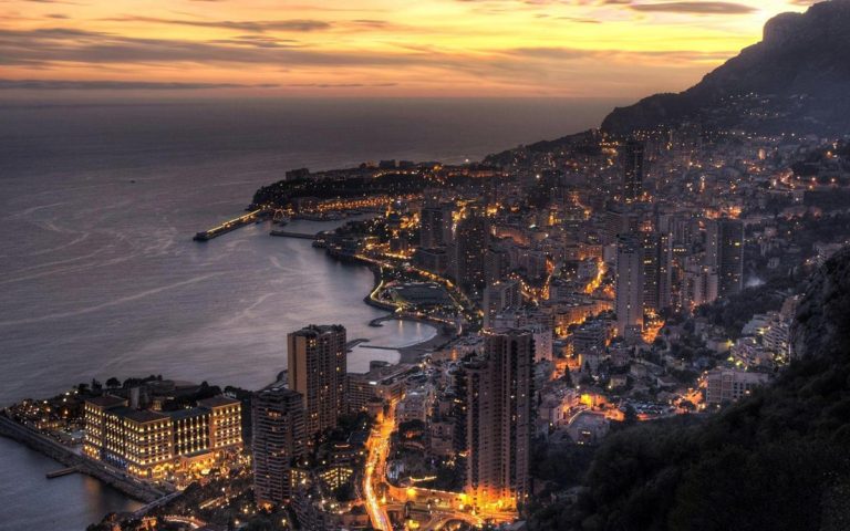 11 fun facts about Monaco