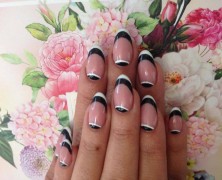 nail design limassol nail art