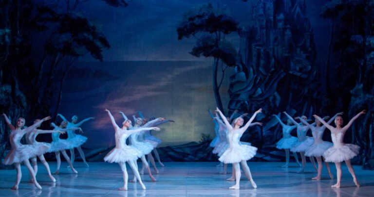 Ballet “Swan Lake”